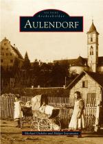 Cover-Bild Aulendorf
