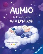 Cover-Bild Aumio - Die Traumreise ins Wolkenland