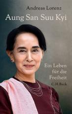 Cover-Bild Aung San Suu Kyi