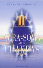 Cover-Bild Aura-Soma und die Chakras