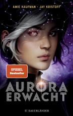 Cover-Bild Aurora erwacht