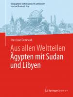 Cover-Bild Aus allen Weltteilen Ägypten mit Sudan und Libyen