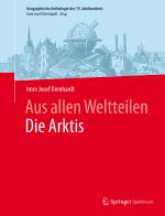 Cover-Bild Aus allen WeltteilenDie Arktis