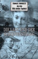 Cover-Bild Aus dem Billy-Jenkins-Tagebuch: Die Lady und der Schienenstrang