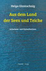 Cover-Bild Aus dem Land der Seen und Teiche