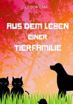 Cover-Bild Aus dem Leben einer Tierfamilie