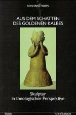 Cover-Bild Aus dem Schatten des Goldenen Kalbes