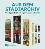 Cover-Bild Aus dem Stadtarchiv