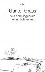 Cover-Bild Aus dem Tagebuch einer Schnecke