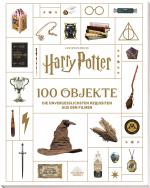 Cover-Bild Aus den Filmen zu Harry Potter: 100 Objekte: Die unvergesslichsten Requisiten aus den Filmen