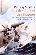 Cover-Bild Aus den Ruinen des Empires