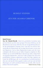 Cover-Bild Aus der Akasha-Chronik