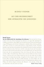 Cover-Bild Aus der Bilderschrift der Apokalypse des Johannes