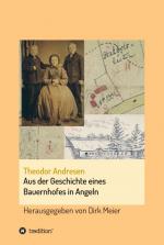 Cover-Bild Aus der Geschichte eines Bauernhofes in Angeln