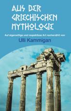 Cover-Bild Aus der griechischen Mythologie