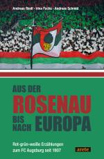 Cover-Bild Aus der Rosenau bis nach Europa