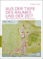 Cover-Bild Aus der Tiefe des Raumes und der Zeit