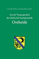 Cover-Bild Aus der Vergangenheit der Dörfer der Samtgemeinde Ostheide