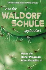 Cover-Bild Aus der Waldorfschule geplaudert