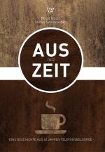 Cover-Bild AUS der ZEIT