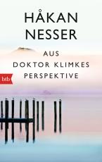 Cover-Bild Aus Doktor Klimkes Perspektive