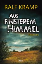 Cover-Bild Aus finsterem Himmel