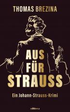 Cover-Bild Aus für Strauss
