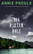 Cover-Bild Aus hartem Holz