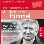 Cover-Bild Aus heiterem Himmel (Hörbuch)