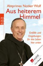 Cover-Bild Aus heiterem Himmel