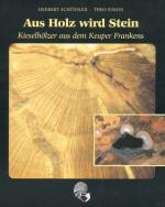 Cover-Bild Aus Holz wird Stein