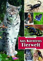 Cover-Bild Aus Kärntens Tierwelt