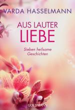 Cover-Bild Aus lauter Liebe