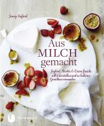 Cover-Bild Aus Milch gemacht