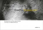 Cover-Bild „Aus mir braust finst’re Tanzmusik“