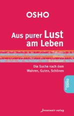 Cover-Bild Aus purer Lust am Leben