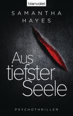 Cover-Bild Aus tiefster Seele