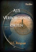 Cover-Bild Aus verborgenen Orten