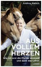 Cover-Bild Aus vollem Herzen