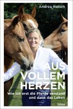 Cover-Bild Aus vollem Herzen