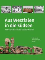 Cover-Bild Aus Westfalen in die Südsee