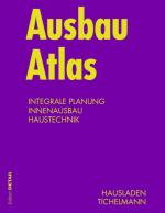 Cover-Bild Ausbau Atlas