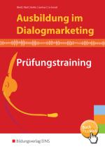 Cover-Bild Ausbildung im Dialogmarketing