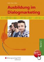 Cover-Bild Ausbildung im Dialogmarketing