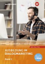 Cover-Bild Ausbildung im Dialogmarketing