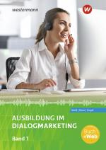 Cover-Bild Ausbildung im Dialogmarketing