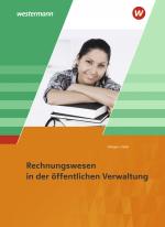 Cover-Bild Ausbildung in der öffentlichen Verwaltung