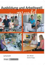 Cover-Bild Ausbildung und Arbeitswelt um Wandel