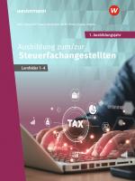 Cover-Bild Ausbildung zum/zur Steuerfachangestellten