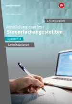 Cover-Bild Ausbildung zum/zur Steuerfachangestellten